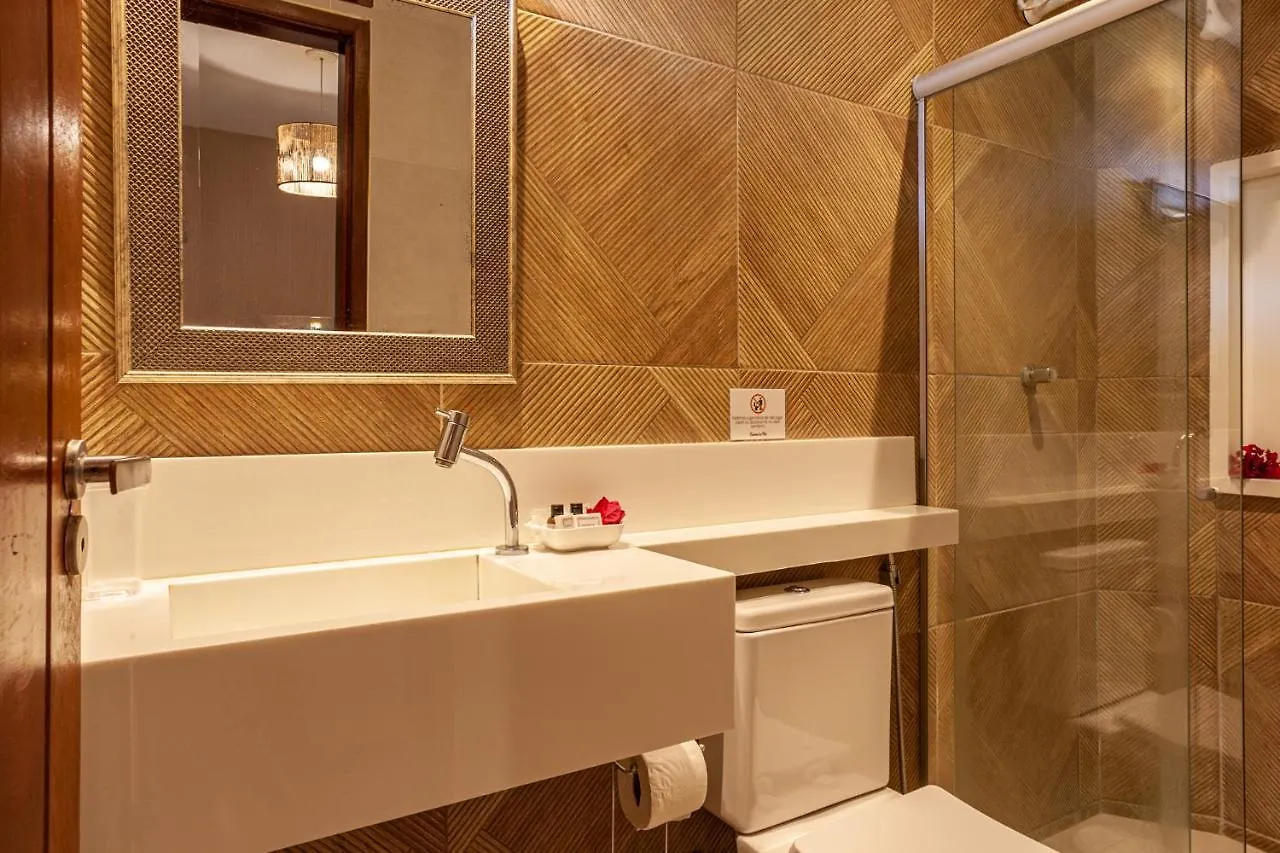 Charme Da Vila Suites Pôrto das Galinhas Βραζιλία