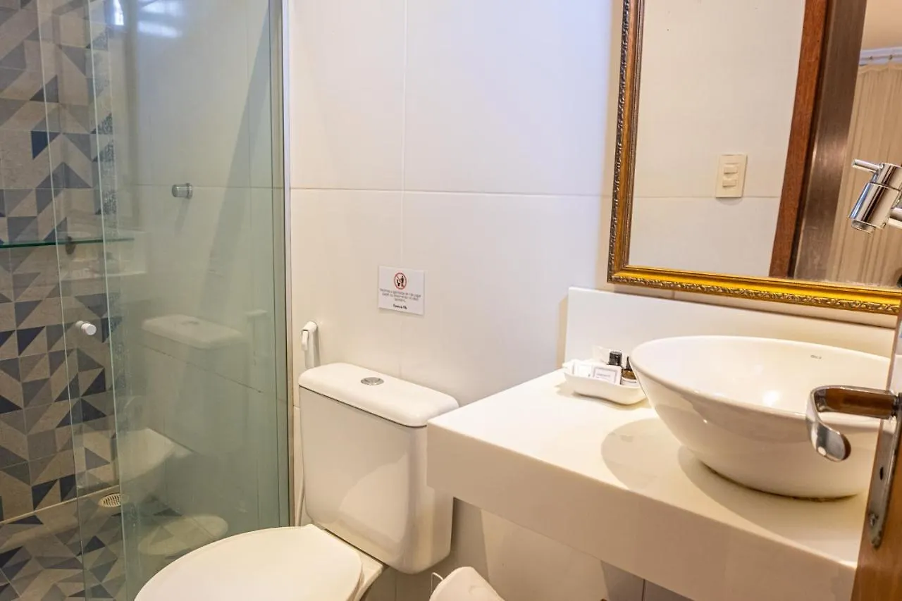 ** Πανδοχείο Charme Da Vila Suites Pôrto das Galinhas Βραζιλία