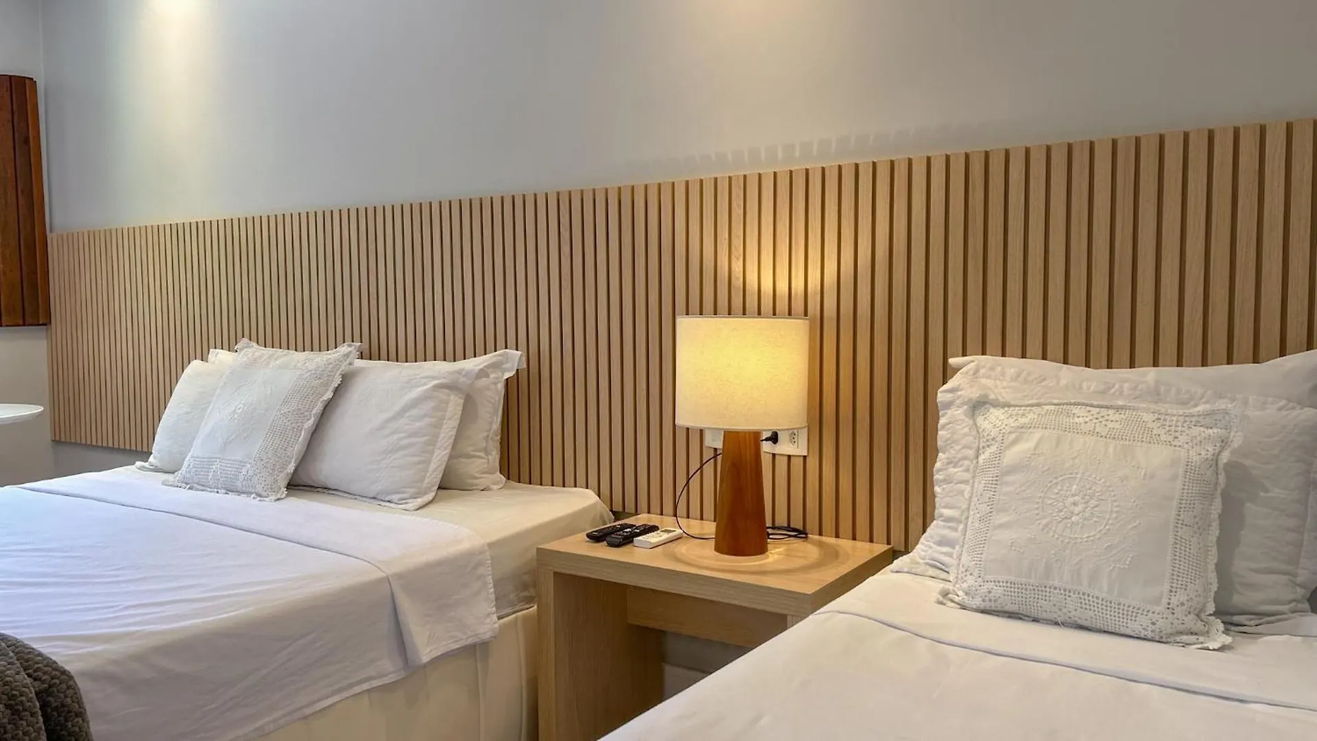 Charme Da Vila Suites Pôrto das Galinhas Βραζιλία