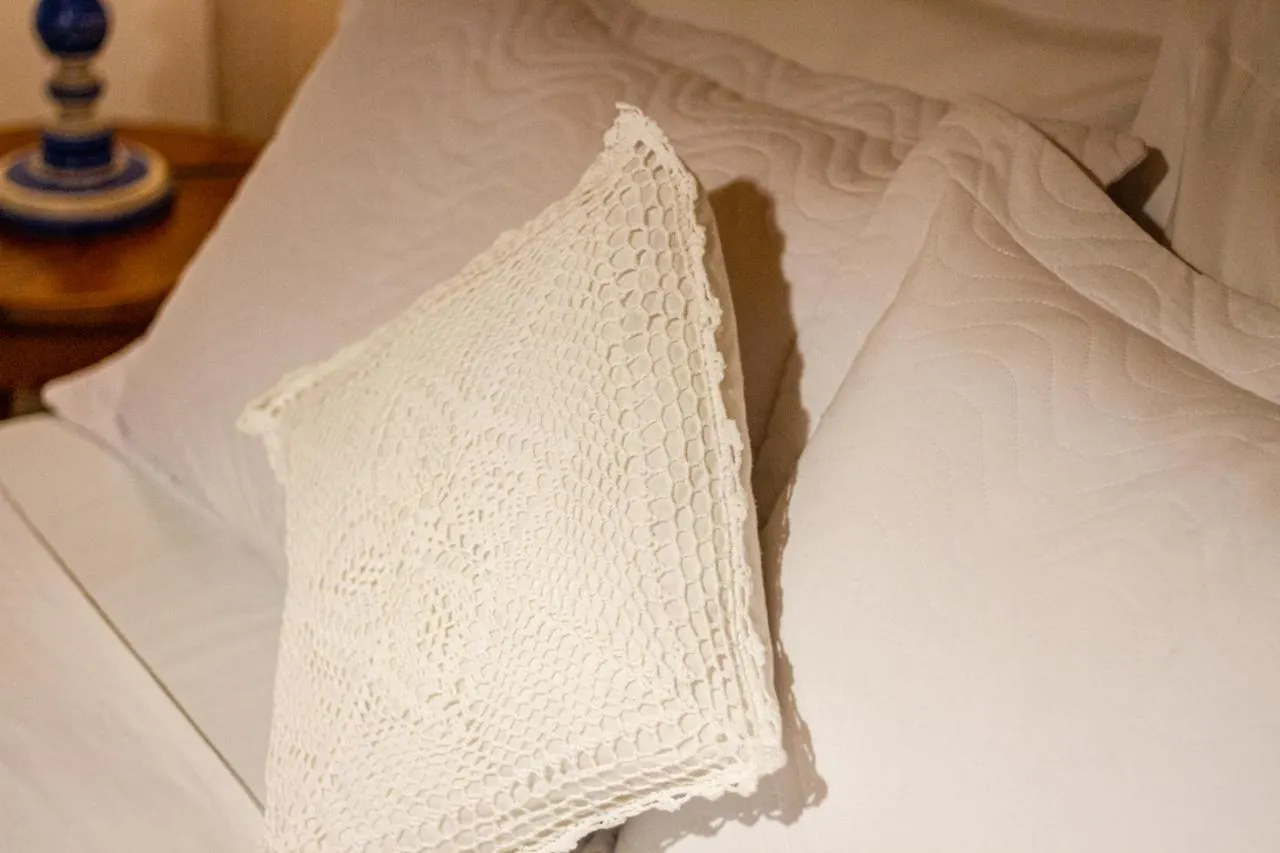 ** Πανδοχείο Charme Da Vila Suites Pôrto das Galinhas Βραζιλία