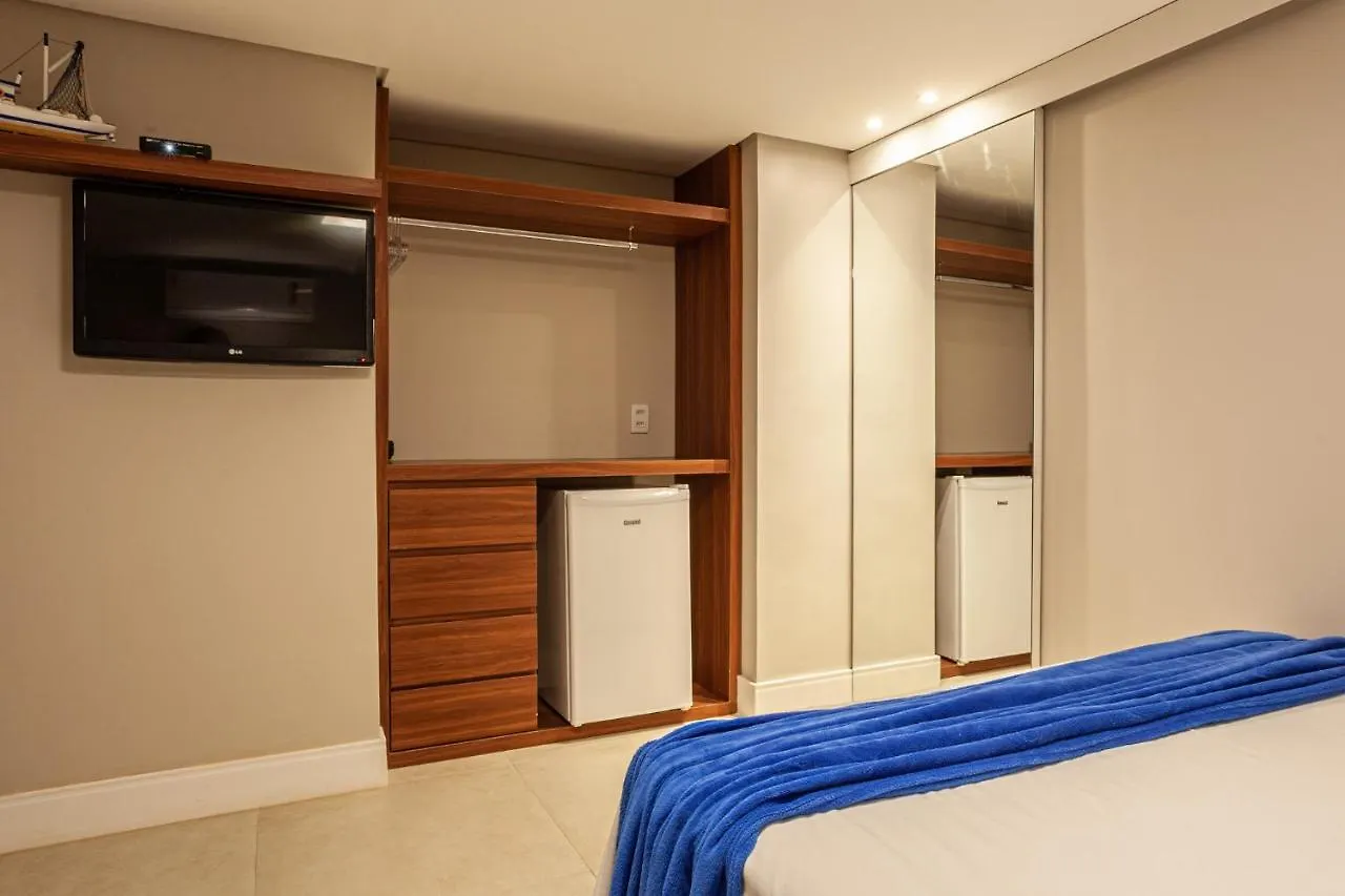 Charme Da Vila Suites Porto de Galinhas