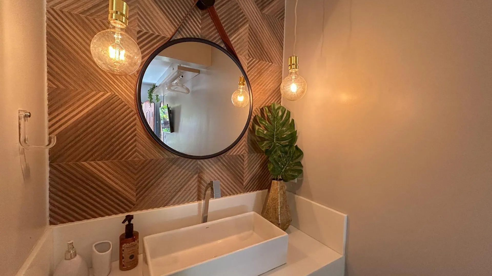 Charme Da Vila Suites Porto de Galinhas