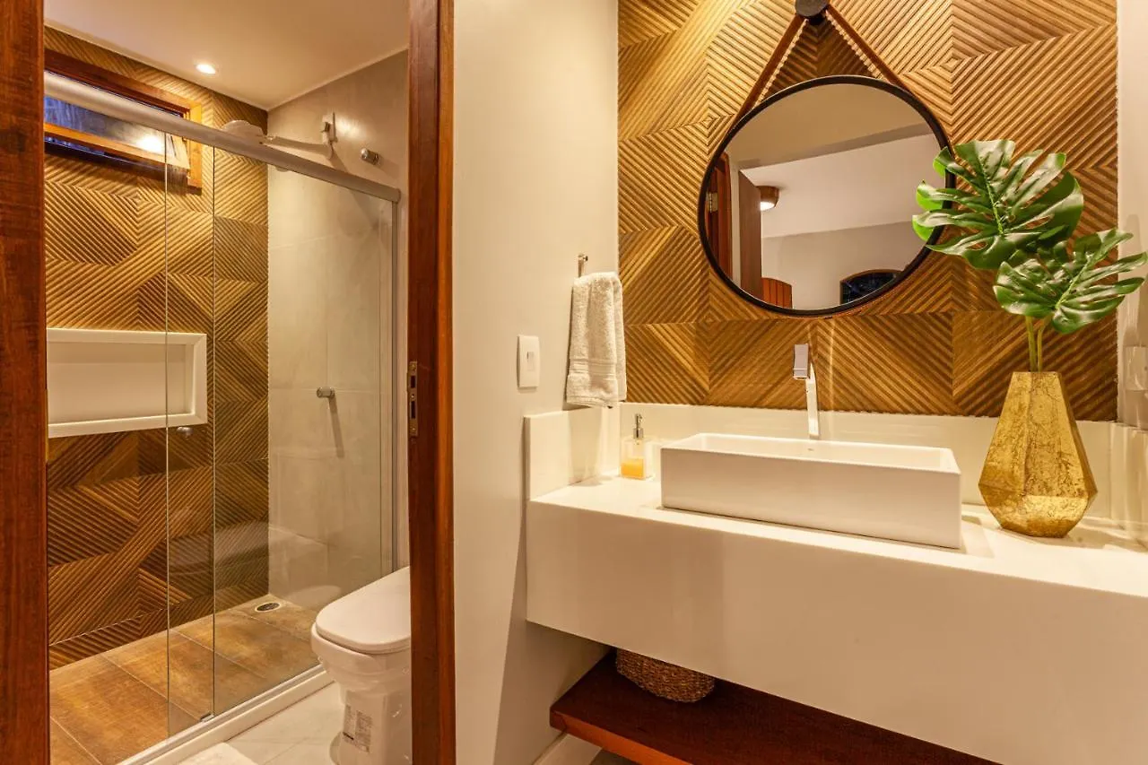Inn Charme Da Vila Suites Porto de Galinhas