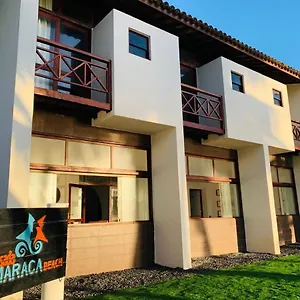 2* Inn Maraca