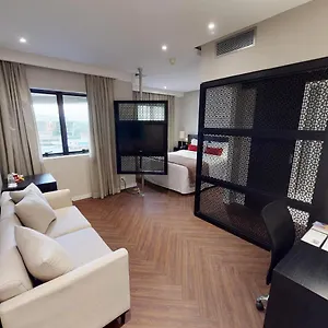 Estanplaza Funchal Faria Lima Hotel São Paulo