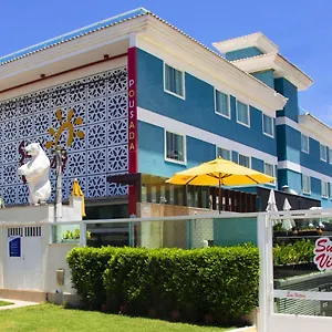 Sun Victory Inn Cabo Frío