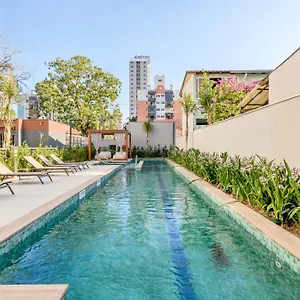 Charlie Connect Puc Apartamento Porto Alegre