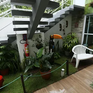 2* Hotel Flats Angatu Pe