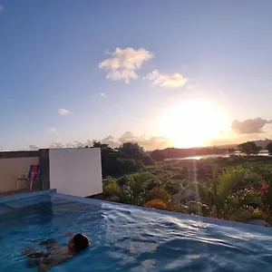 2* Pensión Solar Teixeira Flats